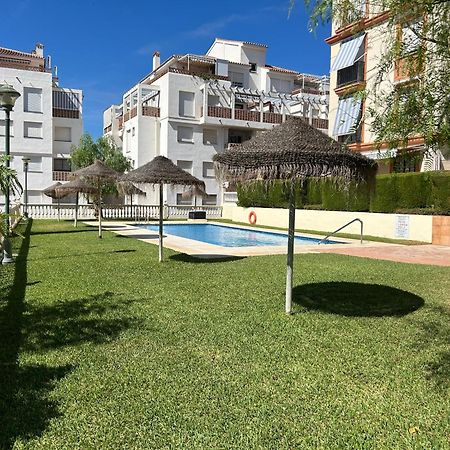 Apartamento JARDINES DEL MAR - Benalmadena Costa Exterior foto