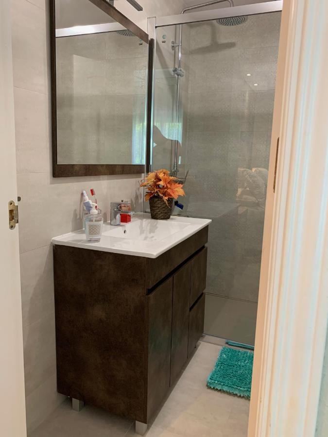 Apartamento JARDINES DEL MAR - Benalmadena Costa Exterior foto