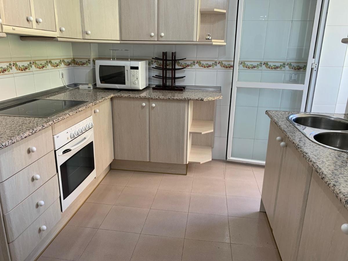 Apartamento JARDINES DEL MAR - Benalmadena Costa Exterior foto
