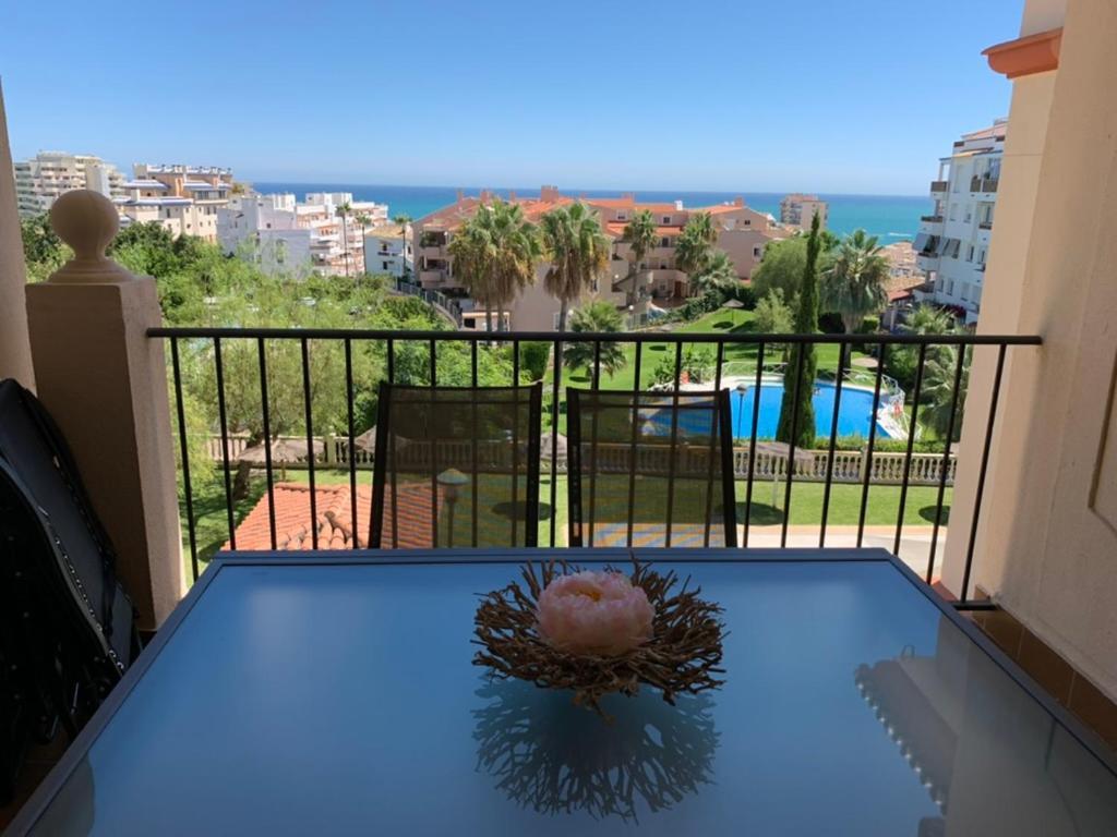 Apartamento JARDINES DEL MAR - Benalmadena Costa Exterior foto