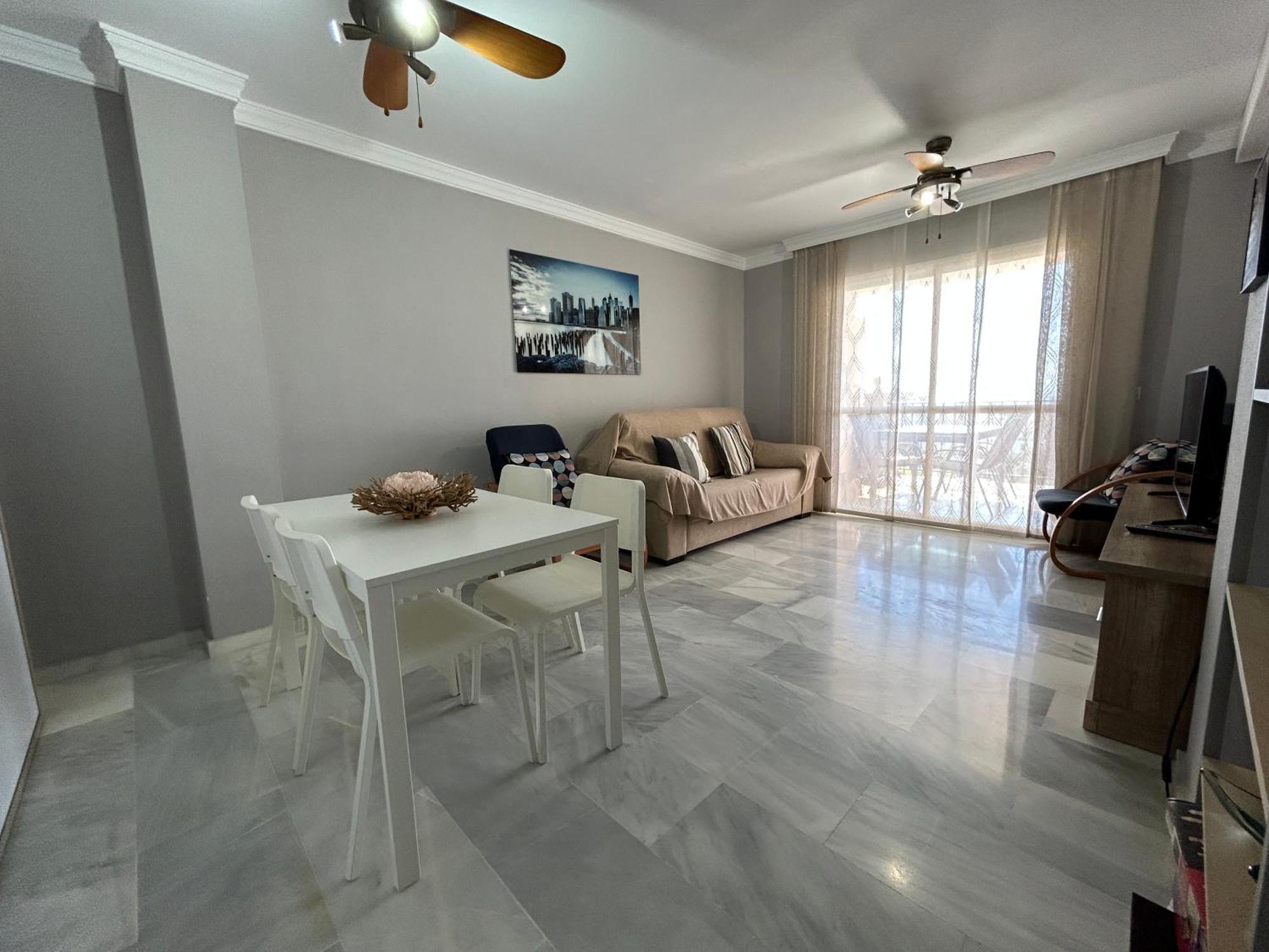 Apartamento JARDINES DEL MAR - Benalmadena Costa Exterior foto
