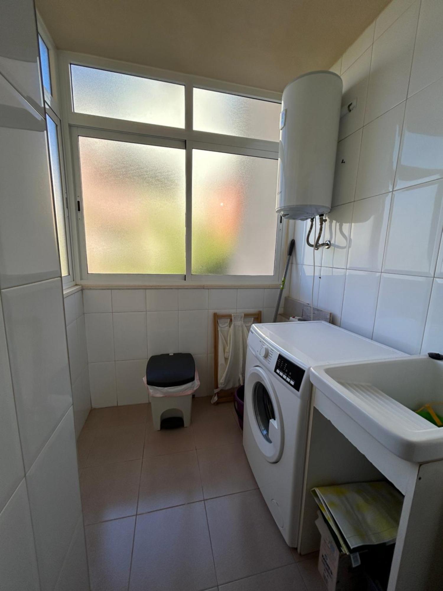 Apartamento JARDINES DEL MAR - Benalmadena Costa Exterior foto