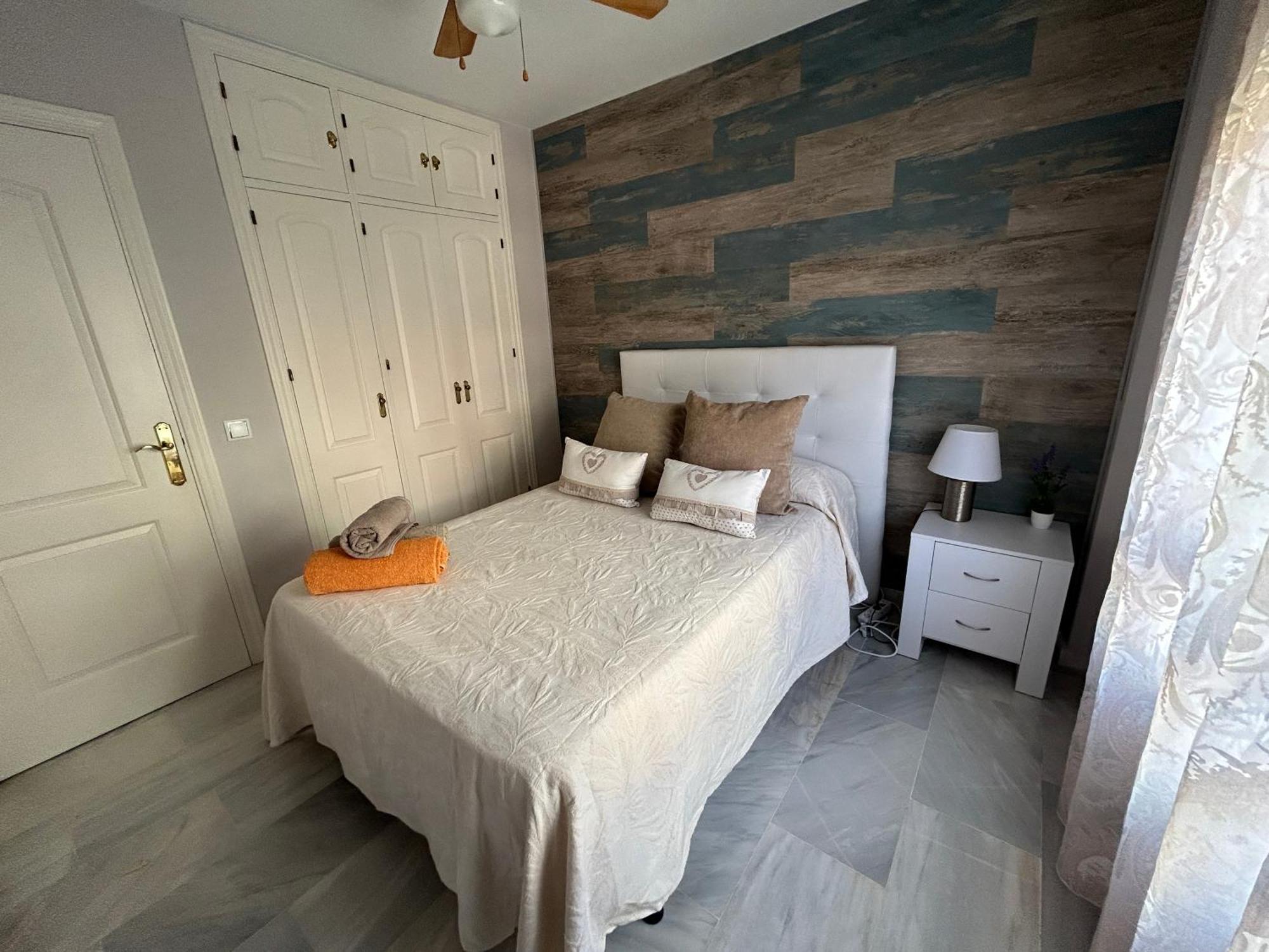 Apartamento JARDINES DEL MAR - Benalmadena Costa Exterior foto