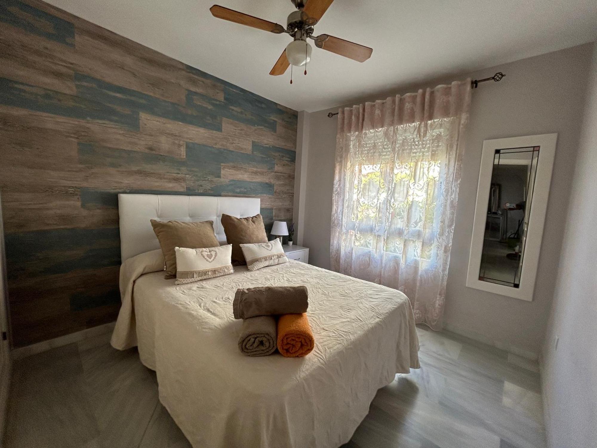 Apartamento JARDINES DEL MAR - Benalmadena Costa Exterior foto
